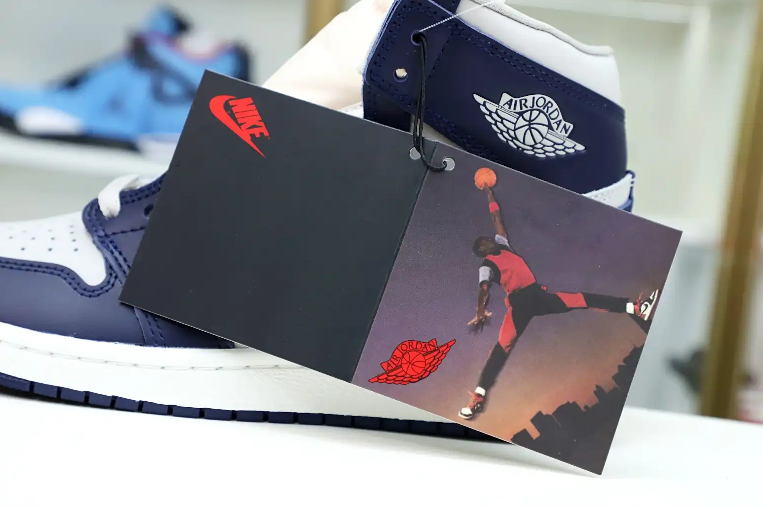 high85 Jordan Jordan Air 1 Kimikick 0531